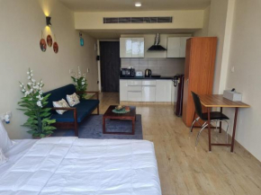 Cabana by The Golden Leaf